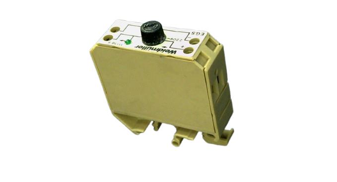 1115860000 by WEIDMULLER