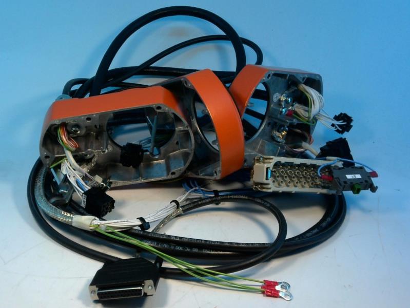 ASEA BROWN BOVERI 3HAB3362-1