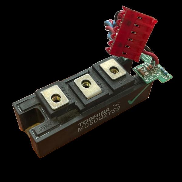 ASEA BROWN BOVERI  MG50Q2YS40-108120