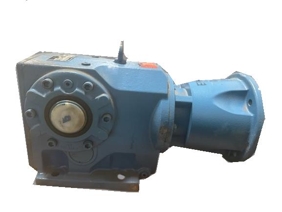 SEW EURODRIVE KA76LP213TC