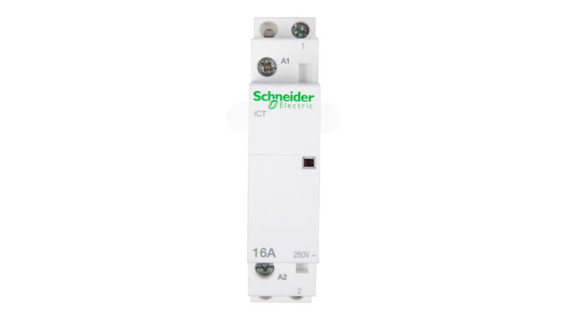 SCHNEIDER ELECTRIC A9C22711