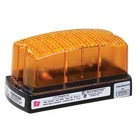 FEDERAL SIGNAL LP1-120A
