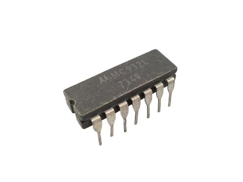 MC932L by ZEBRA