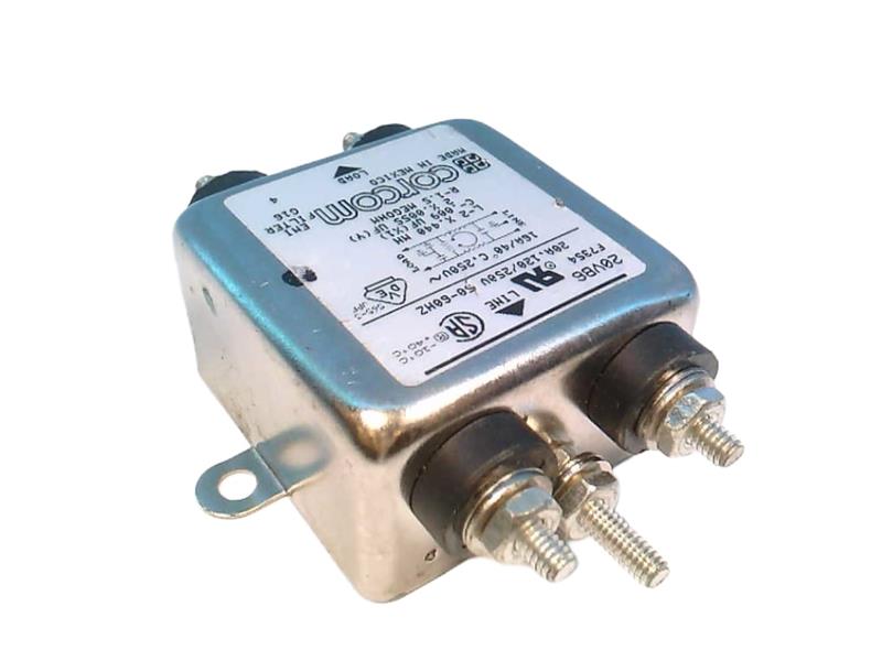 TE CONNECTIVITY 20VB6