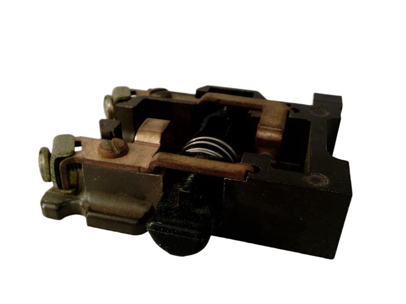 KPM-21A by DANAHER CONTROLS