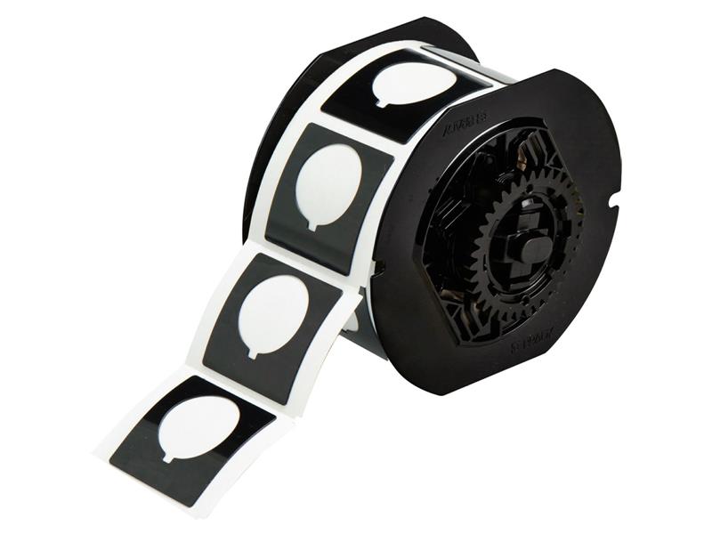 BRADY B30EP-169-593-BK