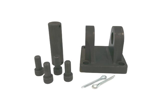 PARKER 180MK86A-400-138D40