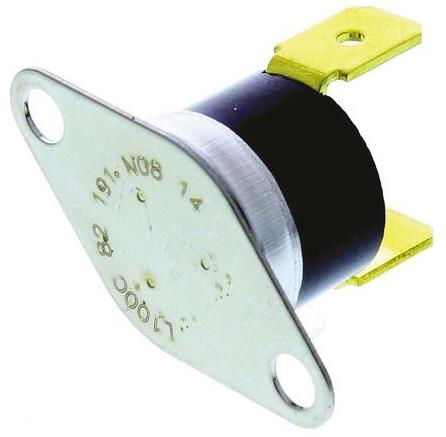 2455R-82-191-L100C by HONEYWELL