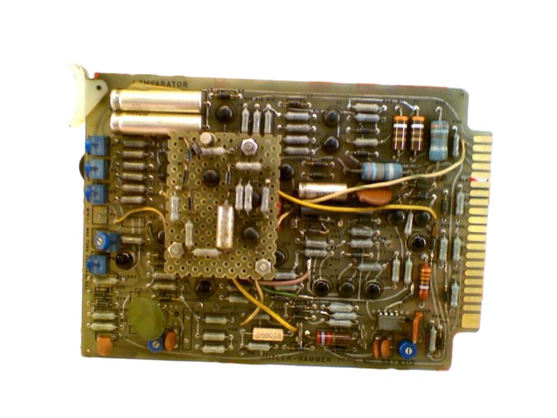 EATON CORPORATION 58-4312