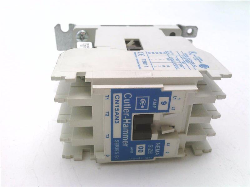 EATON CORPORATION CN15AN3EB
