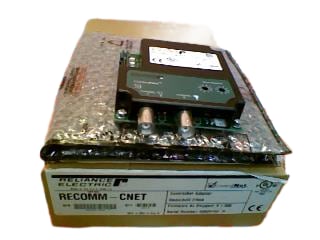 ASEA BROWN BOVERI RECOMM-CNET