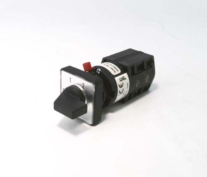 SCHNEIDER ELECTRIC K10D012QCH