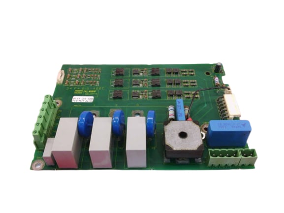 24.F4.015-400C by KEB AUTOMATION