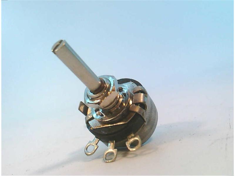 HONEYWELL 381N2.5MEG