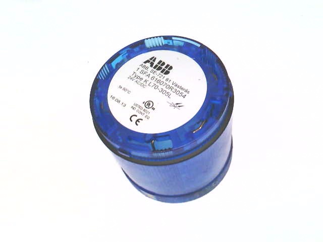 ASEA BROWN BOVERI KL70-305L