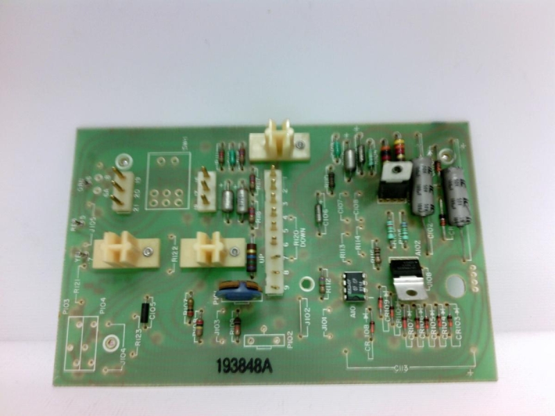 193848A by HONEYWELL