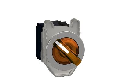 SCHNEIDER ELECTRIC XB4FK125M5