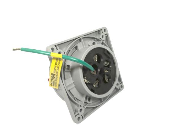 EATON CORPORATION AH5100B7W