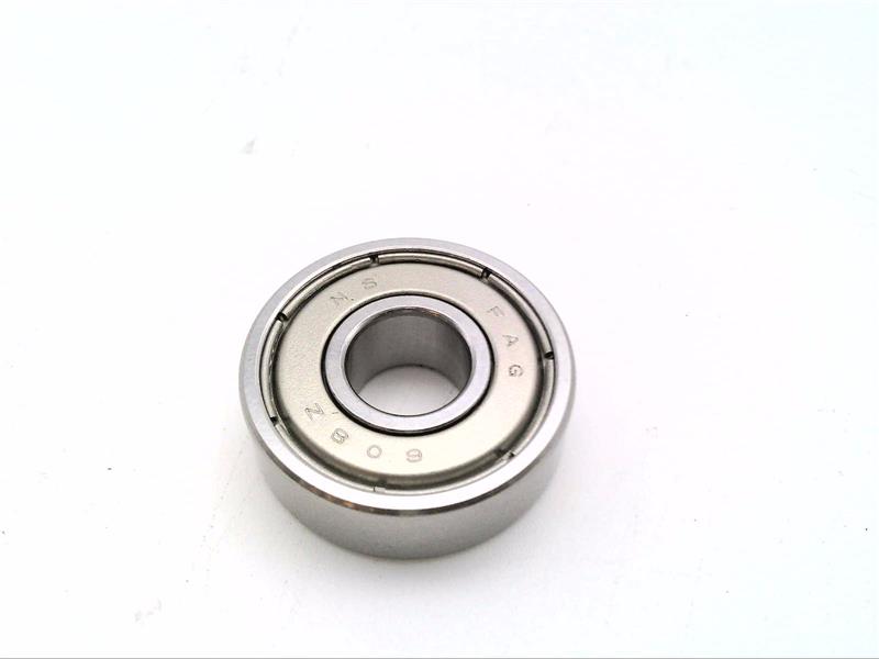 608-2Z-HLC-C3-UNS by SCHAEFFLER GROUP