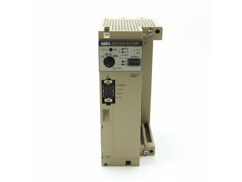 ASEA BROWN BOVERI GJV3-0743-20-R0302