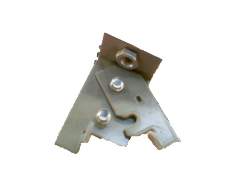 GENERAL ELECTRIC DE1HES