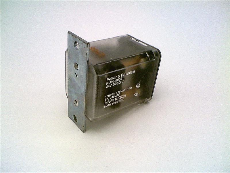 TE CONNECTIVITY KU93-90081