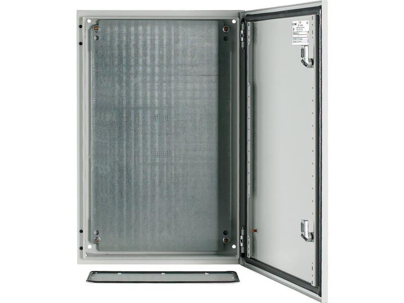 EATON CORPORATION 111692