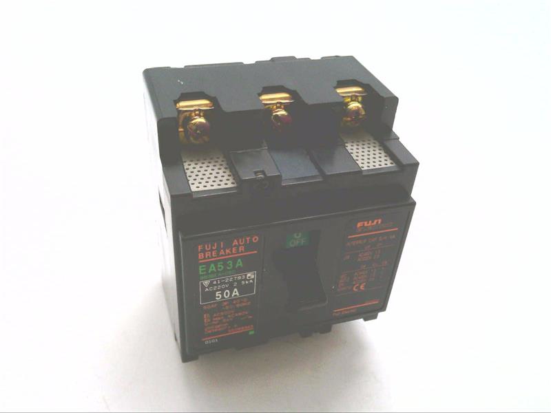 FUJI ELECTRIC BB3BEA-050