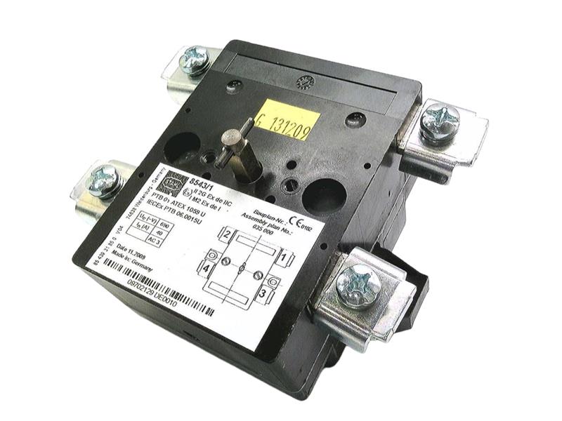 STAHL 8543/40-021-00
