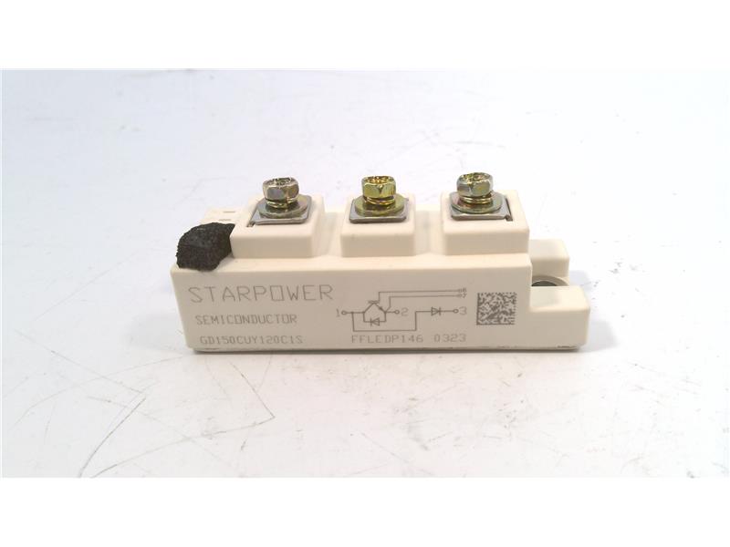STARPOWER GD150CUY120C1S