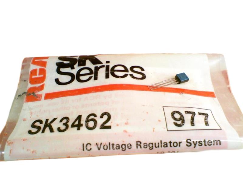 RCA SK3462