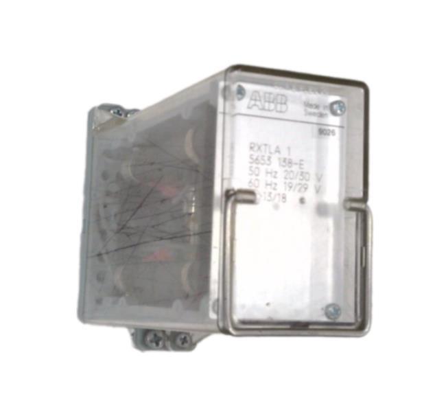 ASEA BROWN BOVERI 5653138-E