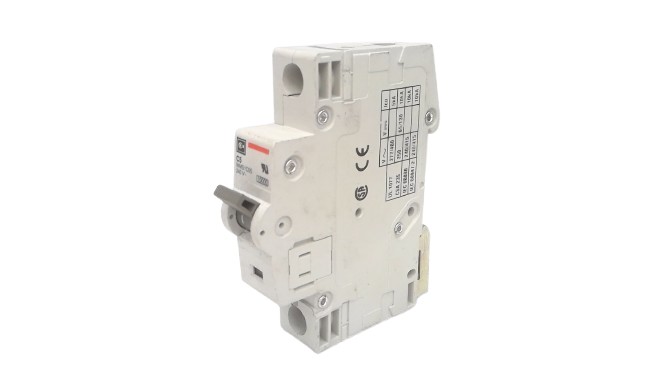 EATON CORPORATION WMS-1C05