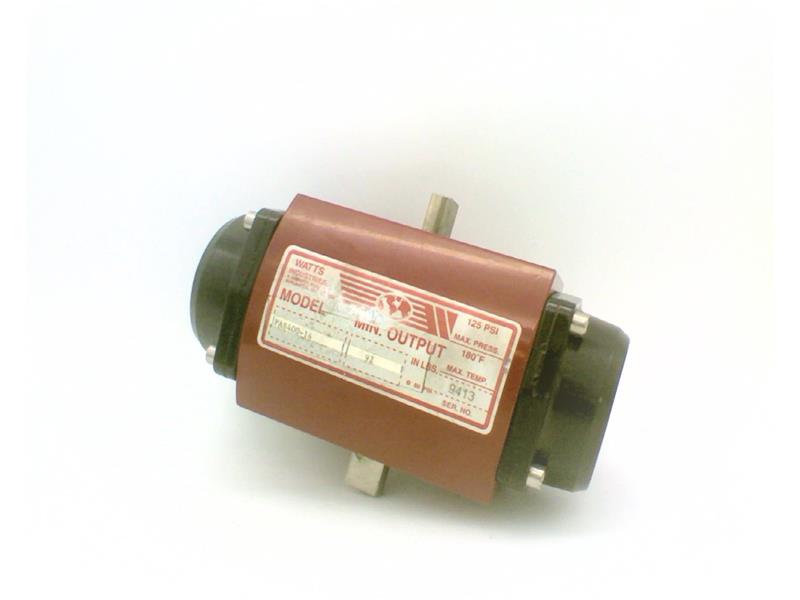 WATTS PAS-400-14