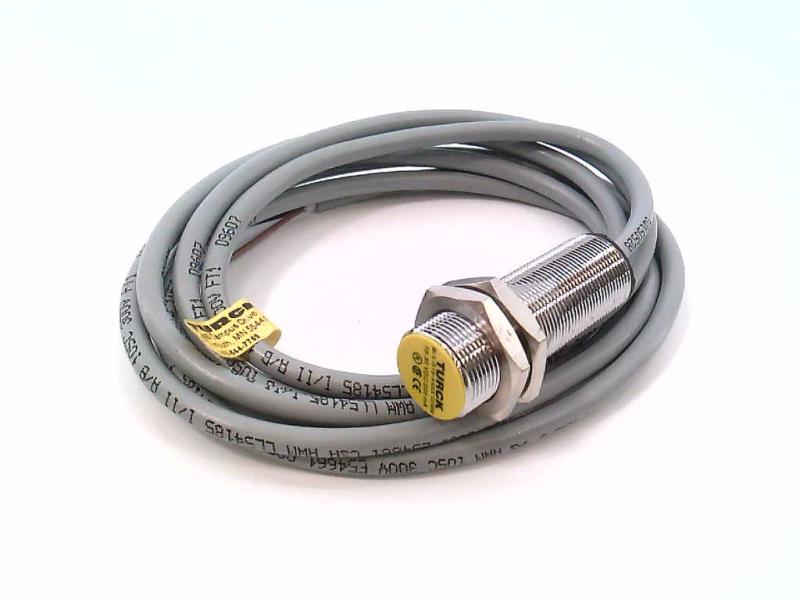 TURCK BI5-G18-AN6X