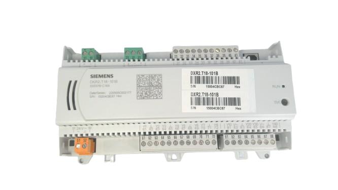 SIEMENS DXR2.T18-101B