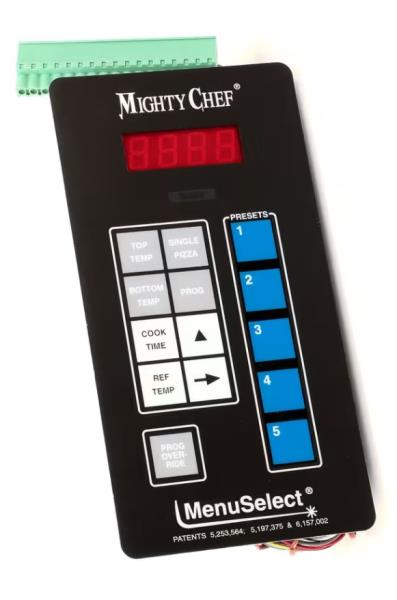 MIDDLEBY MARSHALL 37349