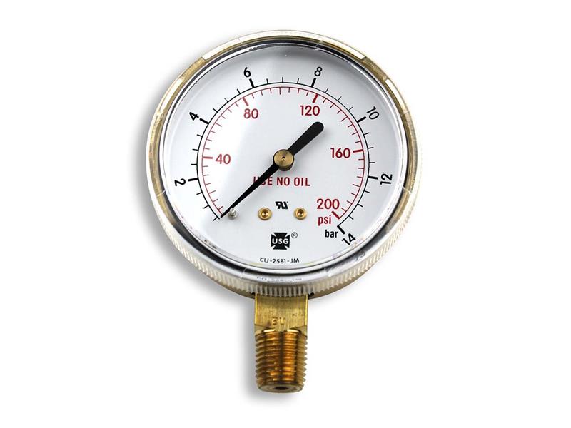 SMITH EQUIPMENT CO GA033-07