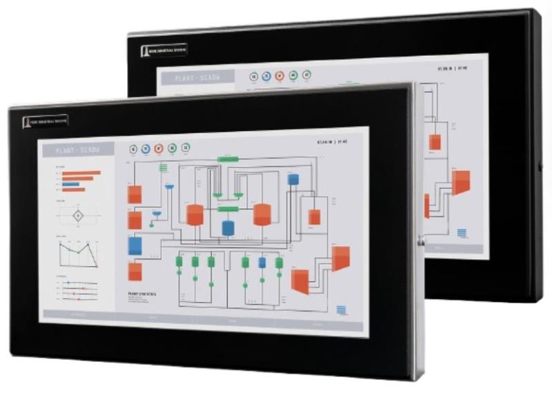 HOPE INDUSTRIAL SYSTEMS INC HIS-UM19.5-CTVB
