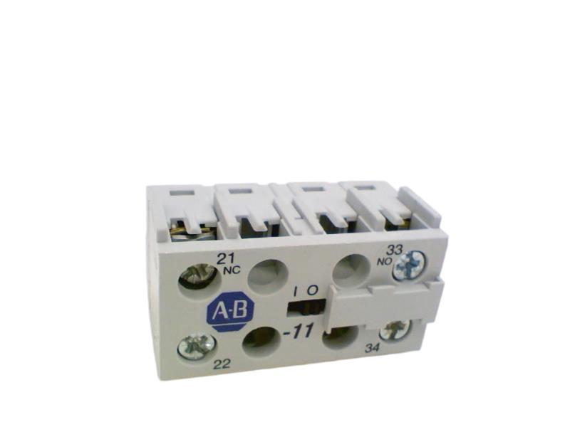 ALLEN BRADLEY 195-MB11