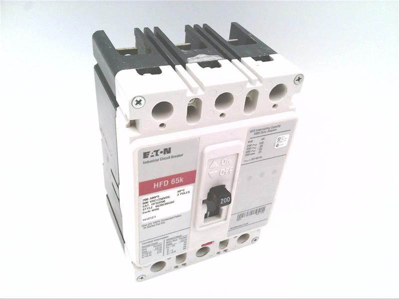 EATON CORPORATION HFD3200