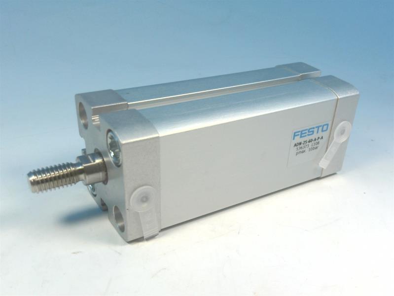 FESTO ADN-25-60-A-P-A