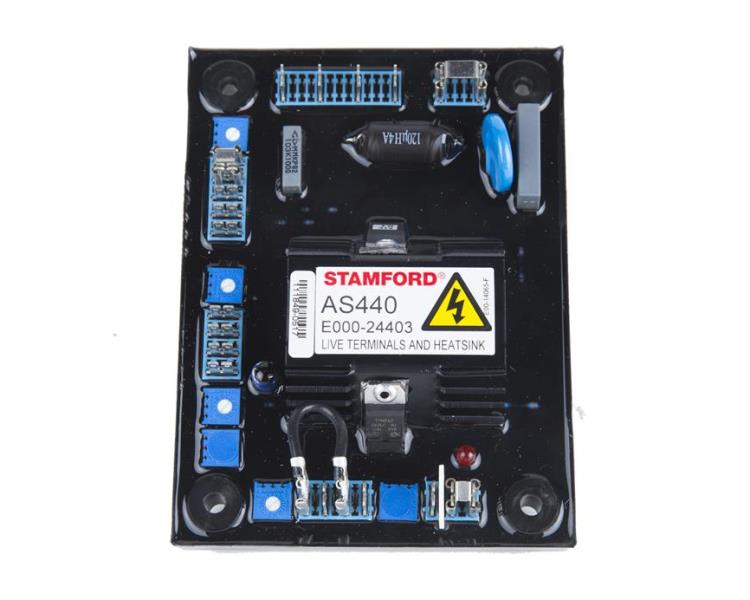 STAMFORD E000-24403/1P