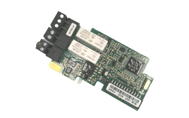 EATON CORPORATION XMX-IO-B2-A