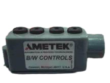 6012-C4P by AMETEK