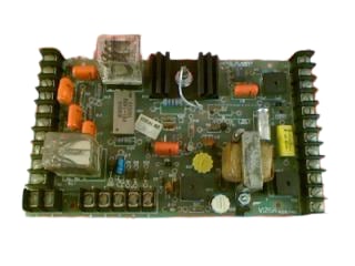 HONEYWELL V126A