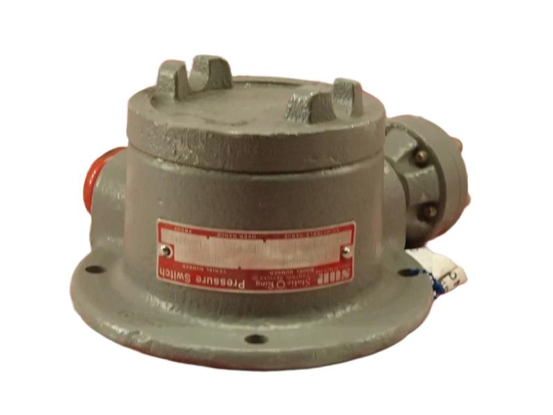 SOR 4-Y45-S1-B1A-RRW
