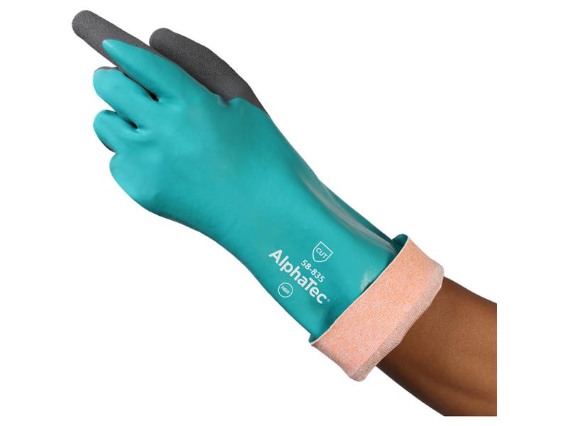 ANSELL PROTECTIVE SOLUTIONS 58835060