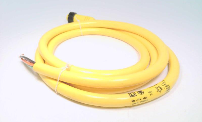 SCHNEIDER ELECTRIC XSZ-CA1501Y