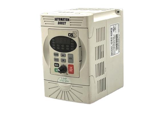 AUTOMATION DIRECT GS2-52P0
